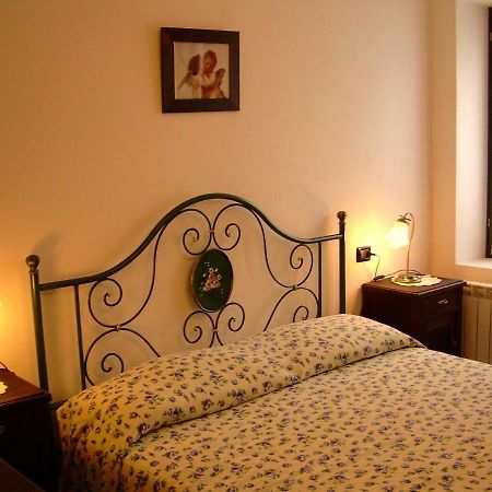Residenza Antica Corte Villa Picta Buglio in Monte Dış mekan fotoğraf