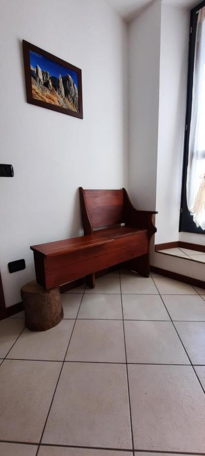 Residenza Antica Corte Villa Picta Buglio in Monte Dış mekan fotoğraf