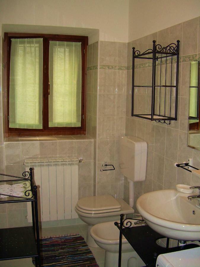 Residenza Antica Corte Villa Picta Buglio in Monte Dış mekan fotoğraf