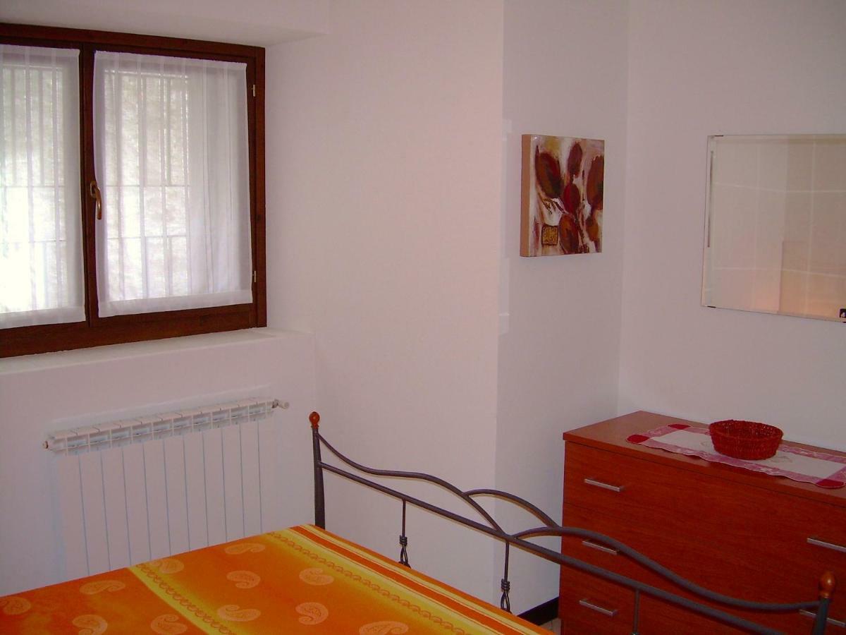 Residenza Antica Corte Villa Picta Buglio in Monte Dış mekan fotoğraf
