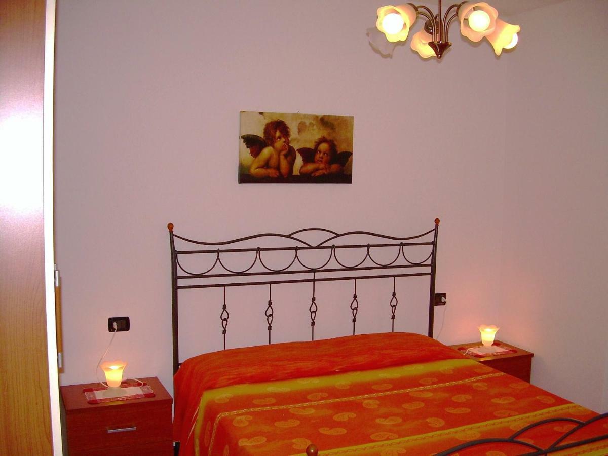 Residenza Antica Corte Villa Picta Buglio in Monte Dış mekan fotoğraf